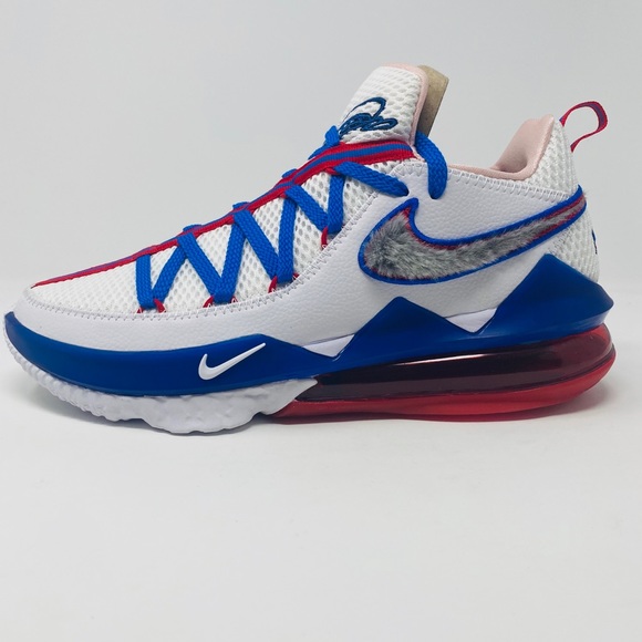 toon squad lebron shoes